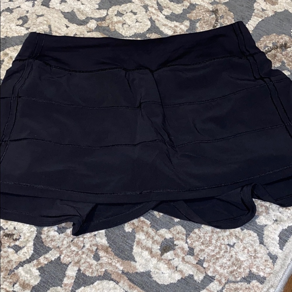 LULULEMON SKIRT